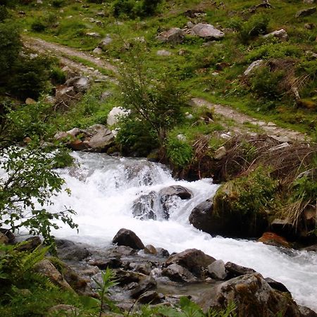 Landhaus Tirol Zellberg Zewnętrze zdjęcie