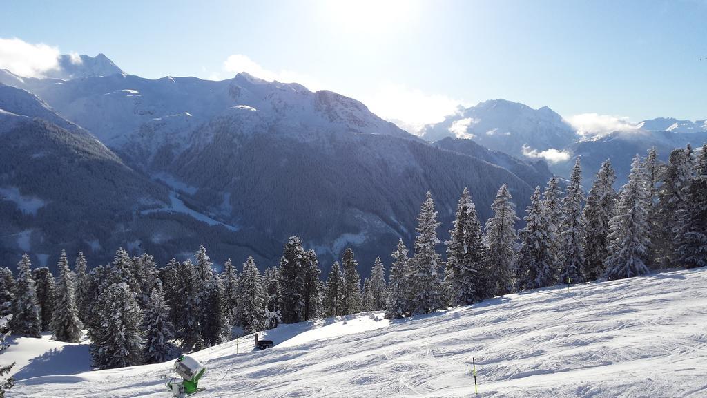 Landhaus Tirol Zellberg Zewnętrze zdjęcie