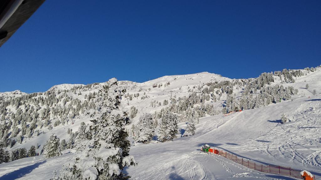Landhaus Tirol Zellberg Zewnętrze zdjęcie