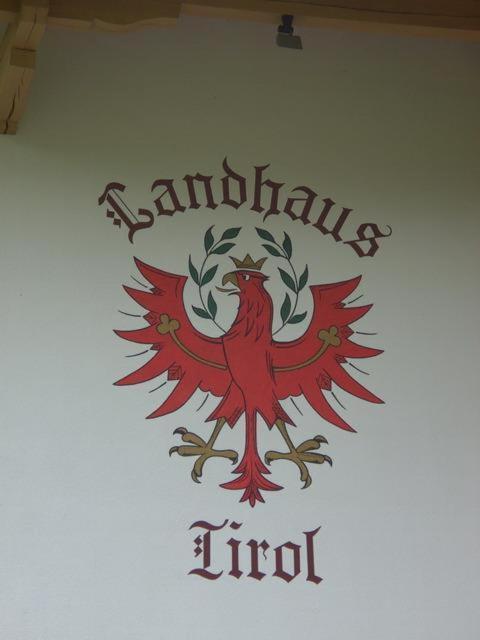 Landhaus Tirol Zellberg Zewnętrze zdjęcie