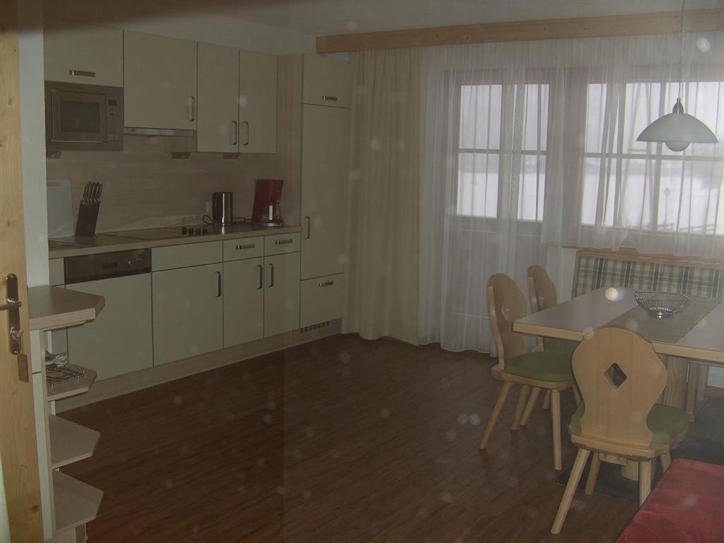 Landhaus Tirol Zellberg Zewnętrze zdjęcie