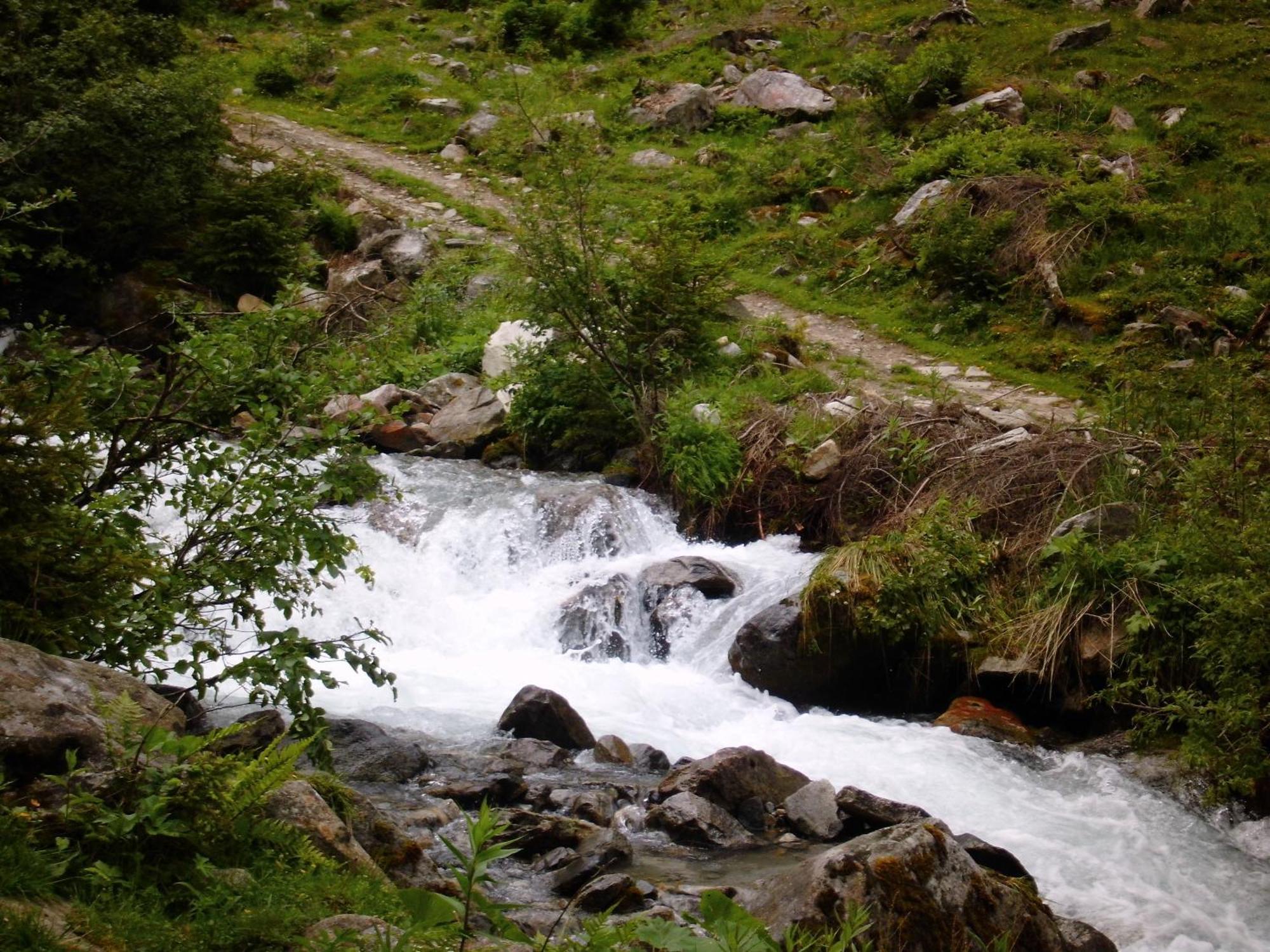 Landhaus Tirol Zellberg Zewnętrze zdjęcie