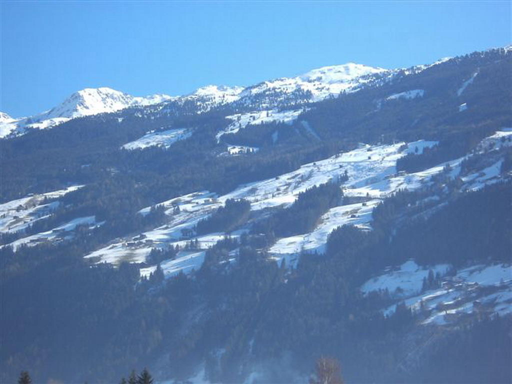 Landhaus Tirol Zellberg Zewnętrze zdjęcie