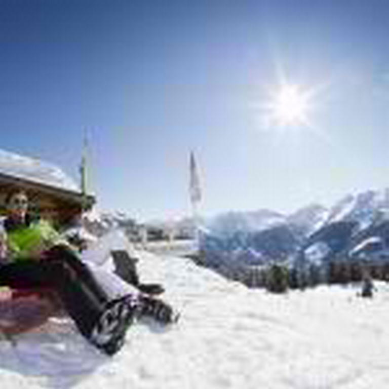 Landhaus Tirol Zellberg Zewnętrze zdjęcie