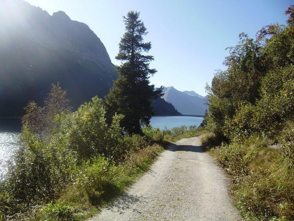 Landhaus Tirol Zellberg Zewnętrze zdjęcie
