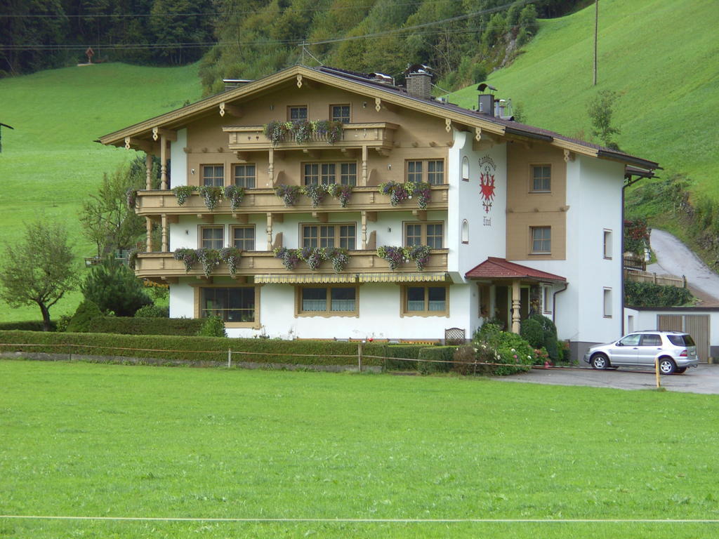 Landhaus Tirol Zellberg Pokój zdjęcie